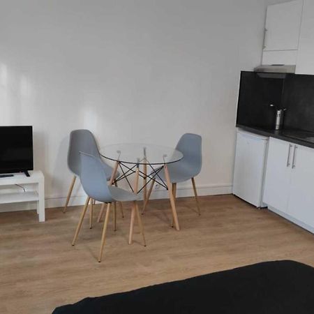 Verdier Studio Lot 5 Lejlighed Toulouse Eksteriør billede