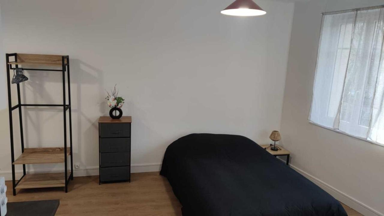 Verdier Studio Lot 5 Lejlighed Toulouse Eksteriør billede