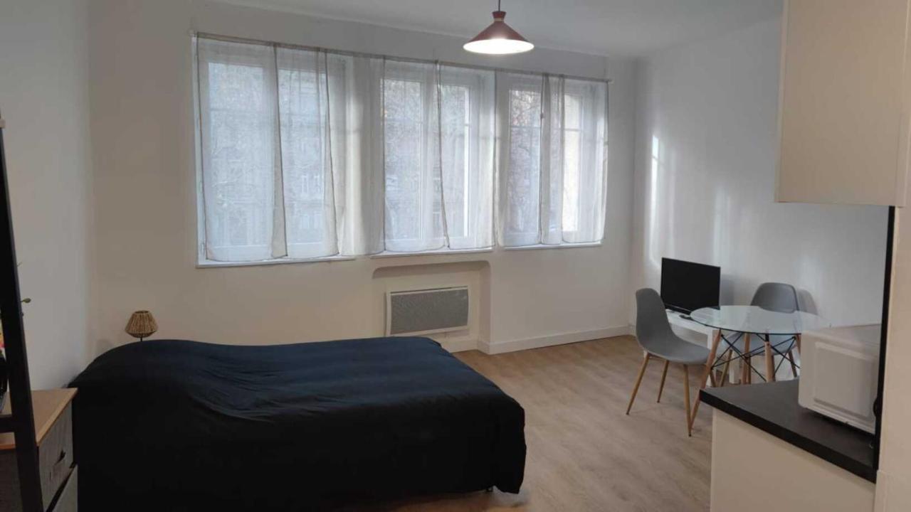 Verdier Studio Lot 5 Lejlighed Toulouse Eksteriør billede