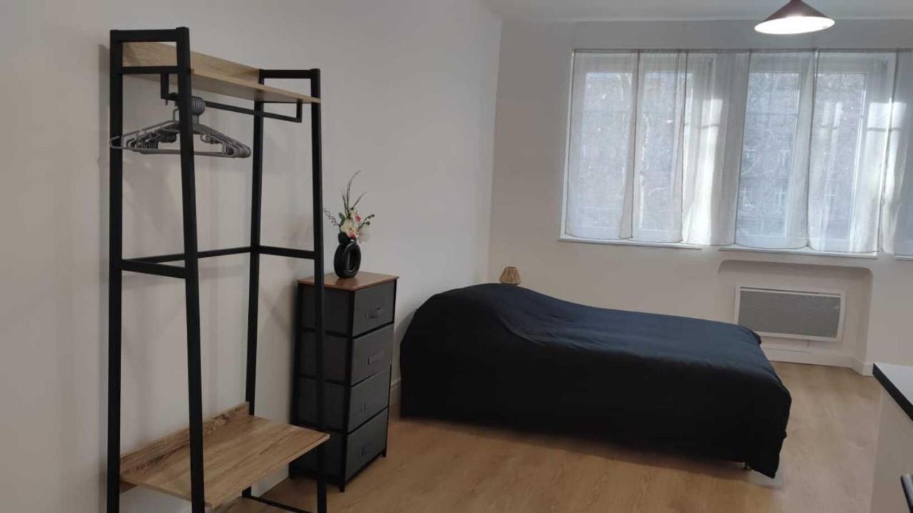 Verdier Studio Lot 5 Lejlighed Toulouse Eksteriør billede