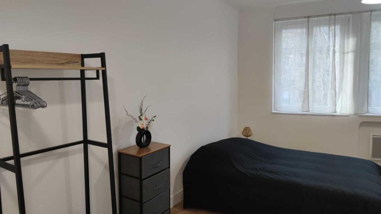 Verdier Studio Lot 5 Lejlighed Toulouse Eksteriør billede