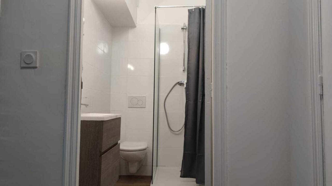 Verdier Studio Lot 5 Lejlighed Toulouse Eksteriør billede